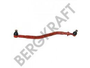 BERGKRAFT BK8505463 centrinės trauklės mazgas
41005463, 41042919, 8131582, 8132397
