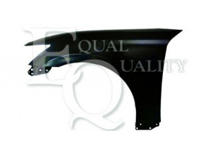EQUAL QUALITY L02321 sparnas 
 Kėbulas -> Kėbulo dalys/ sparnas/buferis -> Sparnas/montavimo dalys
53801-30A20
