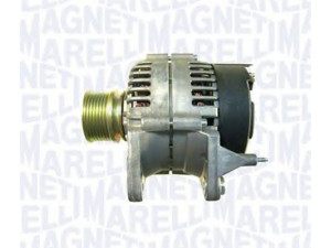 MAGNETI MARELLI 944390408400 kintamosios srovės generatorius 
 Elektros įranga -> Kint. sr. generatorius/dalys -> Kintamosios srovės generatorius
443113517168, 021903025E