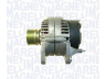 MAGNETI MARELLI 944390408400 kintamosios srovės generatorius 
 Elektros įranga -> Kint. sr. generatorius/dalys -> Kintamosios srovės generatorius
443113517168, 021903025E