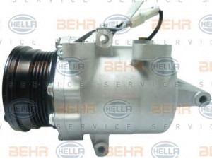 HELLA 8FK 351 109-961 kompresorius, oro kondicionierius 
 Oro kondicionavimas -> Kompresorius/dalys
AKC200A080A, MN164472