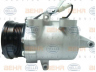 HELLA 8FK 351 109-961 kompresorius, oro kondicionierius 
 Oro kondicionavimas -> Kompresorius/dalys
AKC200A080A, MN164472