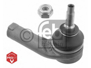 FEBI BILSTEIN 18214 skersinės vairo trauklės galas 
 Vairavimas -> Vairo mechanizmo sujungimai
9947920, 9947920