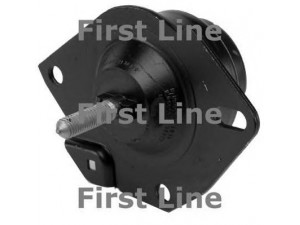 FIRST LINE FEM3444 variklio montavimas 
 Variklis -> Variklio montavimas -> Variklio montavimo rėmas
7551104
