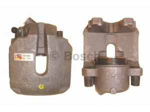 BOSCH 0 986 473 090 stabdžių apkaba 
 Dviratė transporto priemonės -> Stabdžių sistema -> Stabdžių apkaba / priedai
34 11 1 163 385