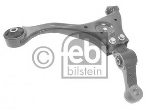 FEBI BILSTEIN 41790 vikšro valdymo svirtis 
 Ašies montavimas/vairavimo mechanizmas/ratai -> Valdymo svirtis/pasukamosios svirties sujungimas -> Vairo trauklės (valdymo svirtis, išilginis balansyras, diago
54500-3K000, 54500-3K060, 54500-3K500
