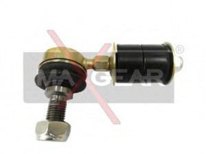 MAXGEAR 72-1129 šarnyro stabilizatorius 
 Ašies montavimas/vairavimo mechanizmas/ratai -> Stabilizatorius/fiksatoriai -> Savaime išsilyginanti atrama
0350 263, 350 263, 90495045, 90495045