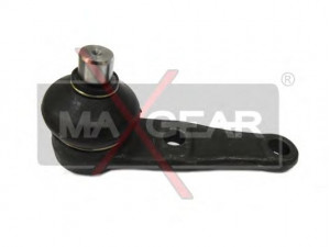 MAXGEAR 72-0413 atramos/vairo trauklė 
 Ašies montavimas/vairavimo mechanizmas/ratai -> Sujungimai -> Atramos/vairo trauklė
B09234550