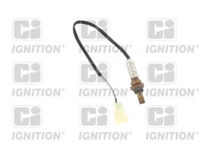 QUINTON HAZELL XLOS1273 lambda jutiklis 
 Variklis -> Variklio elektra
89465-20790
