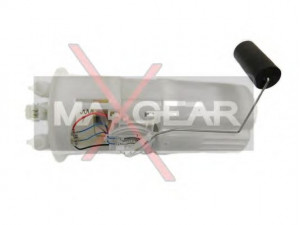 MAXGEAR 43-0089 degalų tiekimo blokas 
 Degalų tiekimo sistema -> Kuro tiekimo blokas, visas
WFX000130, WFX000130