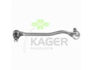 KAGER 41-0967 strypo montavimas 
 Vairavimas -> Sujungimo trauklės surinkimas/dalys -> Sujungimo trauklės surinkimas
48510-2T025, 48510-R8025, 48510-T3026
