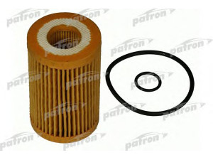 PATRON PF4149 alyvos filtras 
 Filtrai -> Alyvos filtras
7701206705, 8200025862, 8200042833