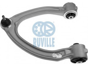 RUVILLE 935160 vikšro valdymo svirtis 
 Ašies montavimas/vairavimo mechanizmas/ratai -> Valdymo svirtis/pasukamosios svirties sujungimas -> Vairo trauklės (valdymo svirtis, išilginis balansyras, diago
220 330 14 07, 220 330 83 07, 220 330 93 07
