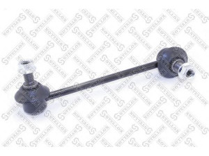 STELLOX 56-71026-SX šarnyro stabilizatorius 
 Ašies montavimas/vairavimo mechanizmas/ratai -> Stabilizatorius/fiksatoriai -> Savaime išsilyginanti atrama
GJ6A34150A