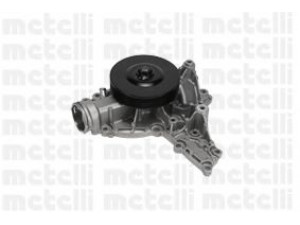 METELLI 24-1038 vandens siurblys 
 Aušinimo sistema -> Vandens siurblys/tarpiklis -> Vandens siurblys
272 200 10 01