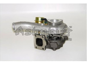 ASHUKI N240-22S kompresorius, įkrovimo sistema 
 Išmetimo sistema -> Turbokompresorius
14411-G2401