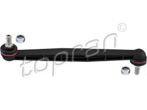 TOPRAN 205 470 šarnyro stabilizatorius 
 Ašies montavimas/vairavimo mechanizmas/ratai -> Stabilizatorius/fiksatoriai -> Savaime išsilyginanti atrama
03 50 176, 03 50 611, 03 50 614