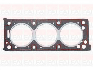 FAI AutoParts HG773L tarpiklis, cilindro galva 
 Variklis -> Cilindrų galvutė/dalys -> Tarpiklis, cilindrų galvutė
9605681180, 96056813, 9605681380