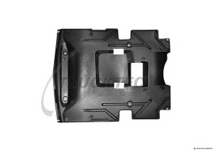 TRUCKTEC AUTOMOTIVE 02.41.005 garso izoliacijos medžiaga, variklio niša
124 524 1530