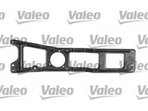 VALEO 820111 atrama, aušinimo ventiliatorius 
 Aušinimo sistema -> Radiatoriaus ventiliatorius
7701040631