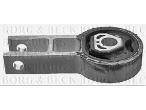 BORG & BECK BEM4028 variklio montavimas 
 Variklis -> Variklio montavimas -> Variklio montavimo rėmas
51732386