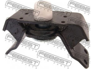 FEBEST TM-107 variklio montavimas 
 Variklis -> Variklio montavimas -> Variklio montavimo rėmas
12371-62120
