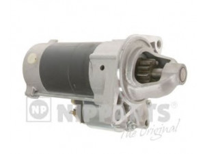 NIPPARTS J5212035 starteris 
 Elektros įranga -> Starterio sistema -> Starteris
28100-72010, 28100-72060, 28100-72080