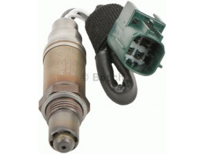 BOSCH F 00H L00 220 lambda jutiklis 
 Išmetimo sistema -> Jutiklis/zondas
22690 8J001, 22690 8J010, 22690 AR210