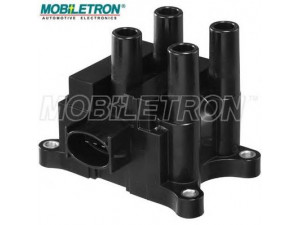 MOBILETRON CF-46 ritė, uždegimas 
 Kibirkšties / kaitinamasis uždegimas -> Uždegimo ritė
1067601, 1075786, 1130402, 1317972