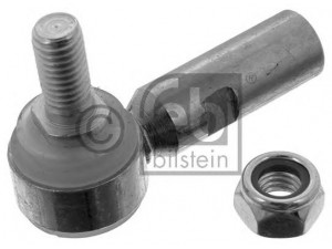 FEBI BILSTEIN 04389 rutulinis šarnyras, skersinės vairo trauklės važiavimo jut.
06.36090.0605, 81.95301.6144, 81.95301.7004