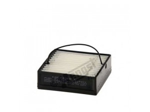 HENGST FILTER E0530K kuro filtras
F916200060010