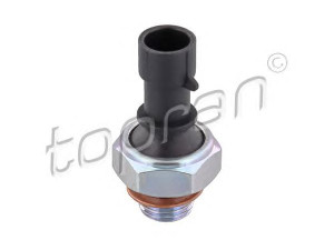 TOPRAN 205 418 alyvos slėgio jungiklis 
 Variklis -> Variklio elektra
12 52 572, 90569684