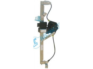 ELECTRIC LIFE ZR RNO83 R C lango pakėliklis 
 Vidaus įranga -> Elektrinis lango pakėliklis
8200478611, 8200646838, 8200646840