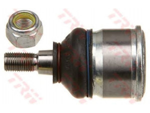 TRW JBJ153 atramos/vairo trauklė 
 Ašies montavimas/vairavimo mechanizmas/ratai -> Sujungimai -> Atramos/vairo trauklė
51220S04003, 51220S74E00, 51220SO4003