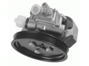 ZF Parts 2928 401 hidraulinis siurblys, vairo sistema
32 41 4 029 151, 32 41 6 768 155