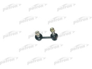 PATRON PS4222L šarnyro stabilizatorius 
 Ašies montavimas/vairavimo mechanizmas/ratai -> Stabilizatorius/fiksatoriai -> Savaime išsilyginanti atrama
51321S84A01, 51321S84A02, 51321S84A01