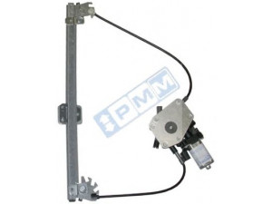 PMM 50068 R lango pakėliklis 
 Vidaus įranga -> Elektrinis lango pakėliklis
1247300446, 1247300846