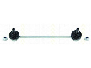 TRISCAN 8500 40629 šarnyro stabilizatorius 
 Ašies montavimas/vairavimo mechanizmas/ratai -> Stabilizatorius/fiksatoriai -> Savaime išsilyginanti atrama
51320-SMG-E01