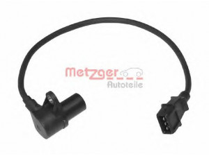 METZGER 0902030 jutiklis, alkūninio veleno impulsas 
 Elektros įranga -> Jutikliai
1021187, 95VW-6C315-BA, 021 906 433