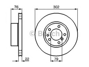 BOSCH 0 986 478 318 stabdžių diskas 
 Stabdžių sistema -> Diskinis stabdys -> Stabdžių diskas
1 160 936, 34 11 1 158 040, 34 11 1 159 897
