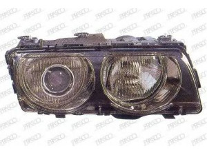 PRASCO BM0984903 priekinis žibintas 
 Kėbulas -> Priekinis žibintas/dalys -> Priekinis žibintas/įterp.
63128376388