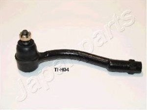 JAPANPARTS TI-H03L skersinės vairo trauklės galas 
 Vairavimas -> Vairo mechanizmo sujungimai
56820-1E000