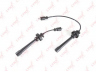 LYNXauto SPE5517 uždegimo laido komplektas
MD334043, MD336862, MD338624