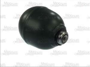 Magnum Technology AS0005MT pakabos sfera, pneumatinė pakaba 
 Pakaba -> Važiavimo aukščio kontrolė/hidraulinė pakaba
96032914, 96032917