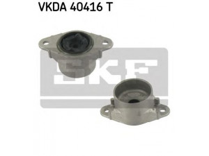 SKF VKDA 40416 T pakabos statramsčio atraminis guolis 
 Ašies montavimas/vairavimo mechanizmas/ratai -> Montavimas, pakabos statramstis
1330706, 2S61 18A116 AD