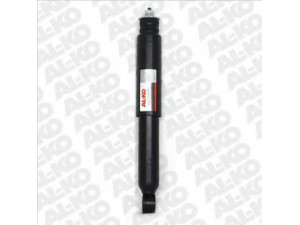 AL-KO 102130 amortizatorius 
 Pakaba -> Amortizatorius
0017591400, 0043271900, GDA1073