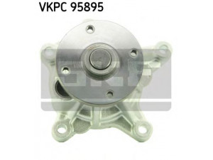 SKF VKPC 95895 vandens siurblys 
 Aušinimo sistema -> Vandens siurblys/tarpiklis -> Vandens siurblys
25100-2B700, 25100-2B710, 25124-2B000