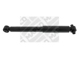 MAPCO 40600 amortizatorius 
 Pakaba -> Amortizatorius
1 363 342, 1 363 345, 1 363 951