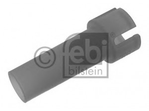 FEBI BILSTEIN 40235 žarna, transmisijos alyvos aušintuvas 
 Transmisija -> Automatinė pavarų dėžė -> Transmisijos valdymas/hidraulika
251 271 00 97