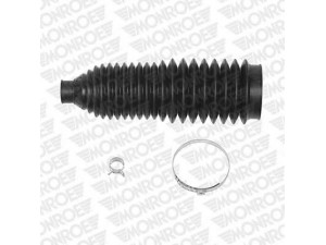 MONROE L29070 gofruotoji membrana, vairavimas 
 Vairavimas -> Gofruotoji membrana/sandarinimai
4D0 419 831 E